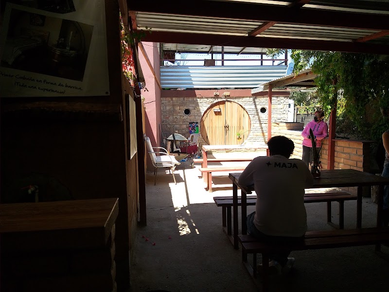 Cava VG photo 2