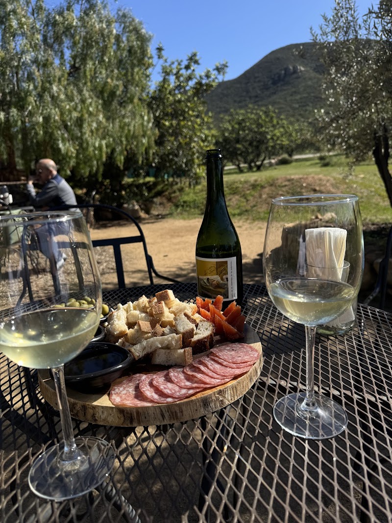 Cavas del Mogor photo 2