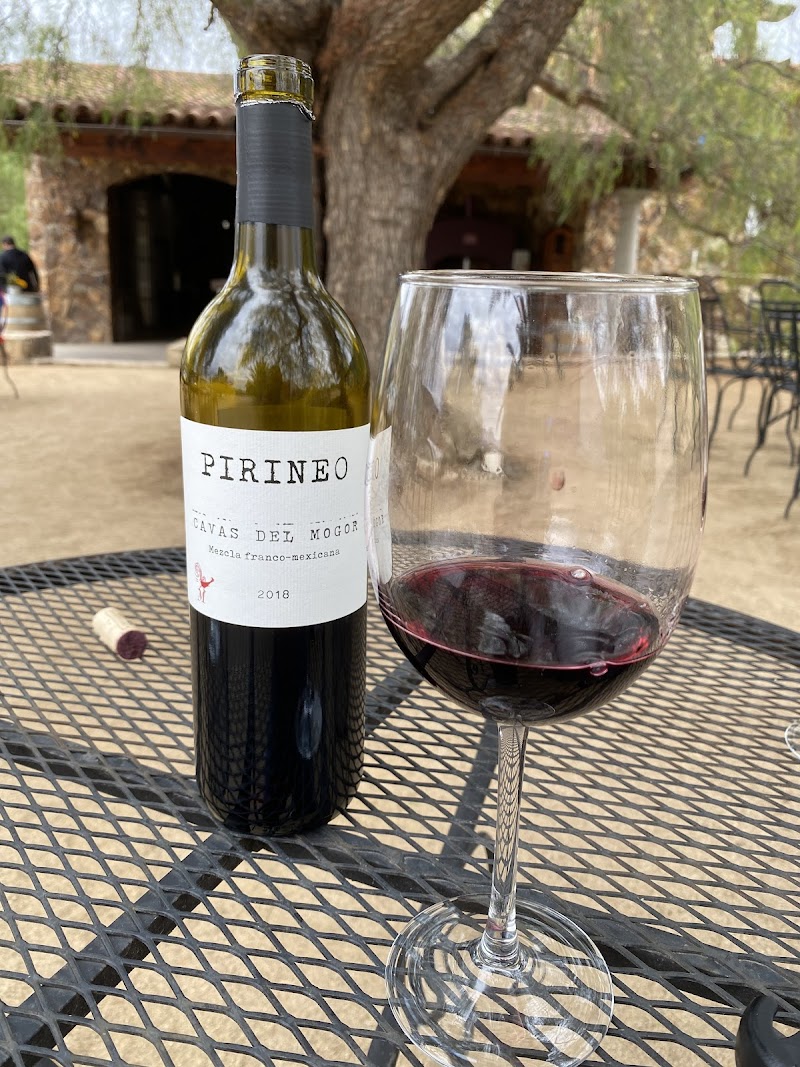 Cavas del Mogor photo 4