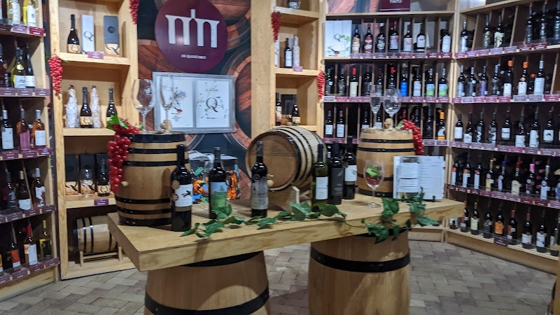 Clúster Vitivinícola de Querétaro photo 1