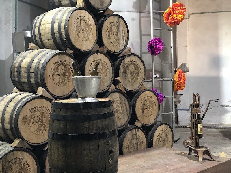 Compañia Vinicola San Patricio photo 3