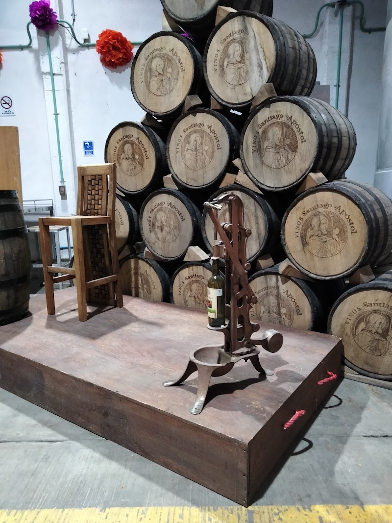 Compañia Vinicola San Patricio photo 4