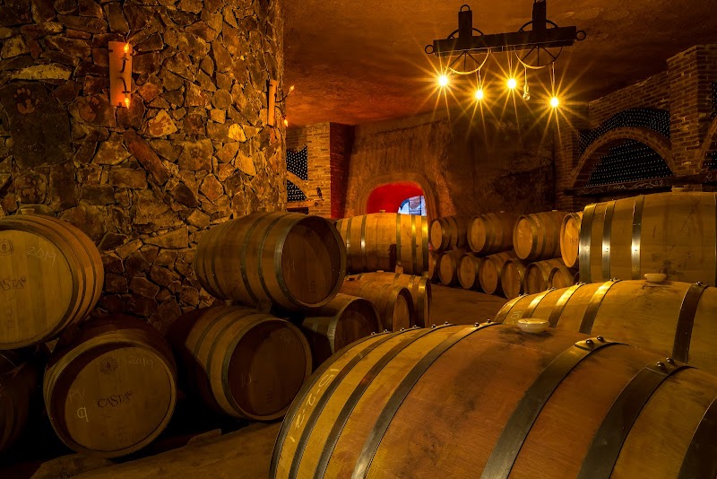 Cottage Winery photo 2
