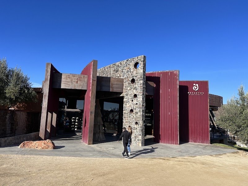 Decantos Vinícola photo 2