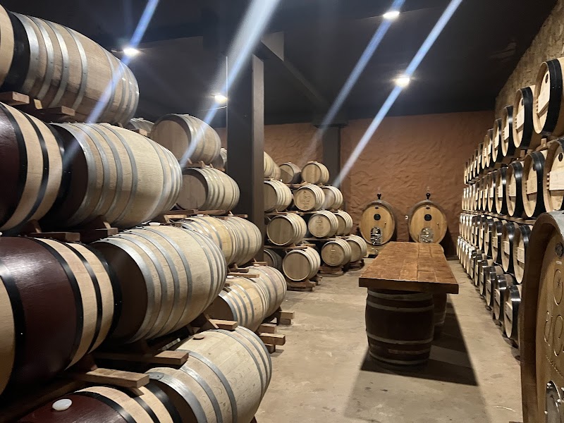 El Cielo Bodega Vinícola photo 2