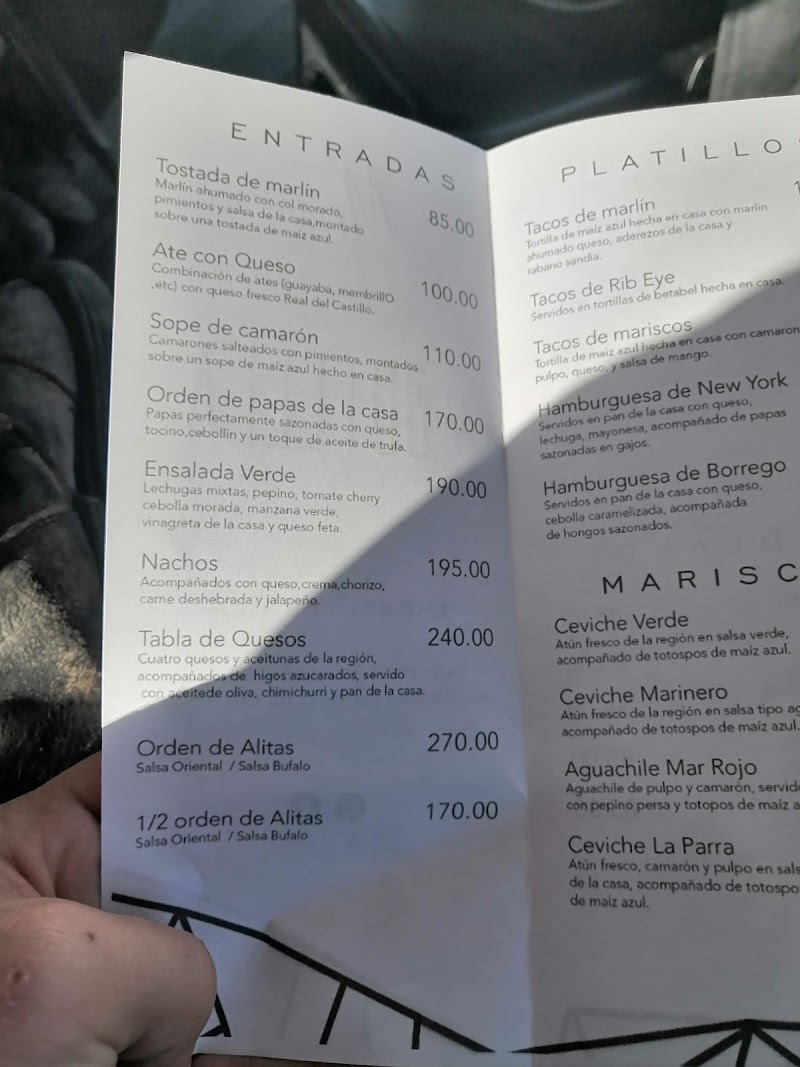 Emblematic Bottle of Wine Route, Valle de Guadalupe photo 2