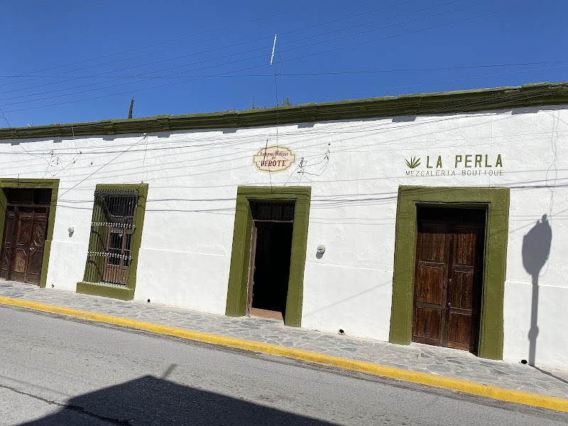 Expendio Antiguas Bodegas de Perote photo 1