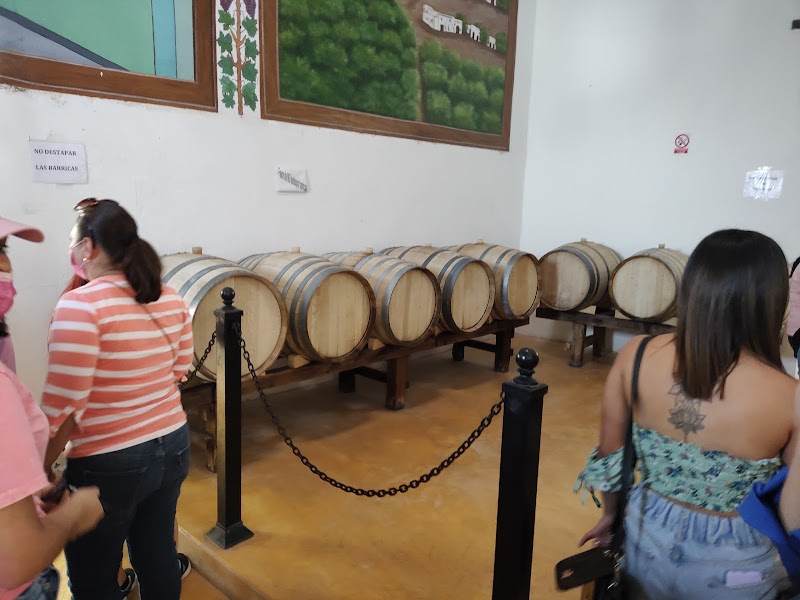 Expendio Antiguas Bodegas de Perote photo 2