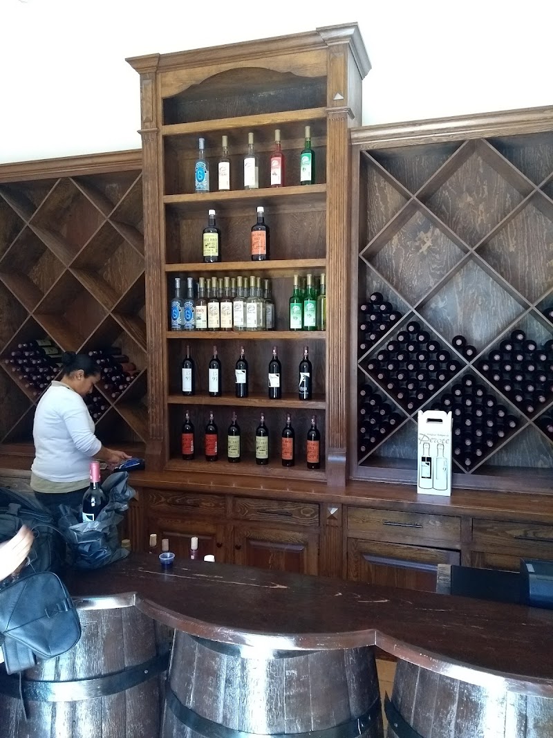Expendio Antiguas Bodegas de Perote photo 3