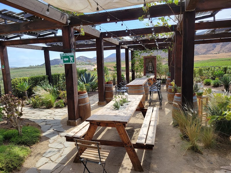 Finca La Carrodilla photo 3