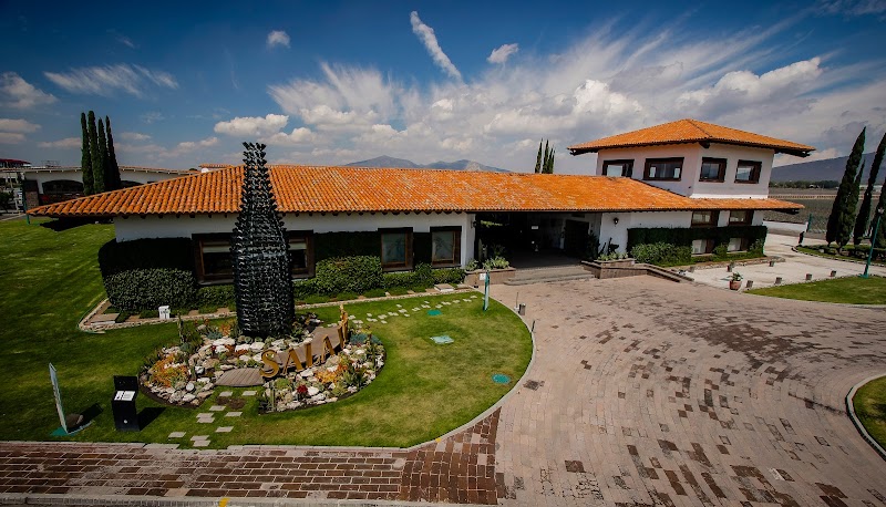 Finca Sala Vivé by Freixenet photo 1