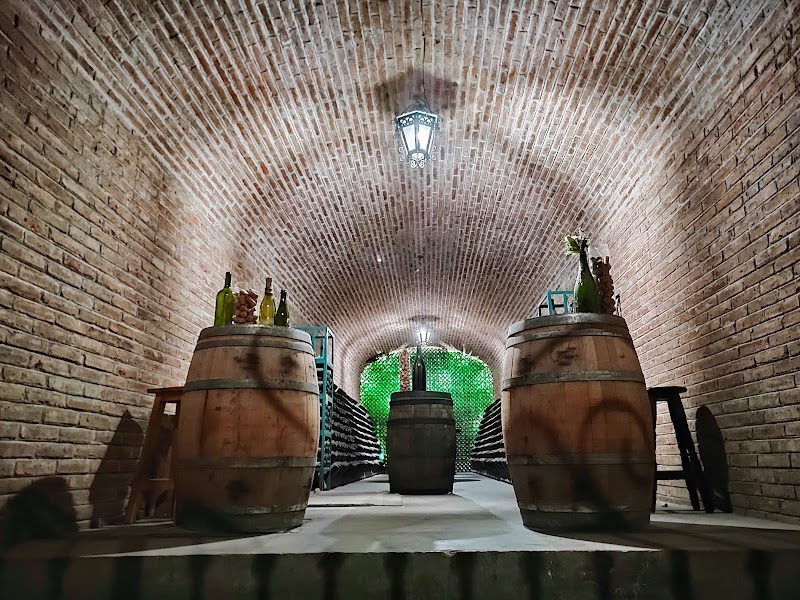 Finca Sala Vivé by Freixenet photo 4