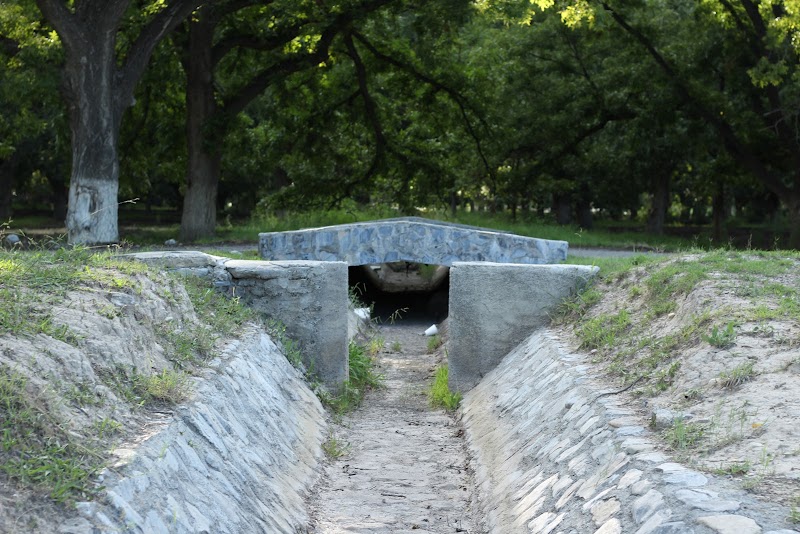Fraccionamiento Hacienda del Marques photo 1