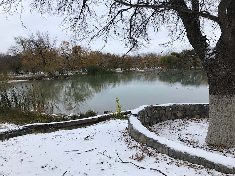 Fraccionamiento Hacienda del Marques photo 3