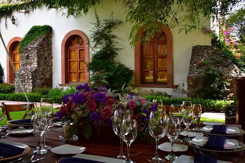 Hacienda Amazcala photo 4