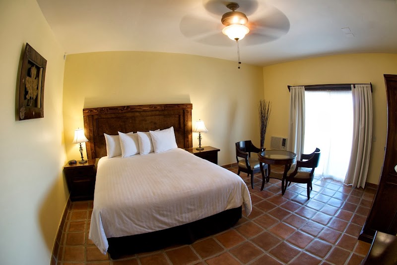 Hacienda Guadalupe photo 2