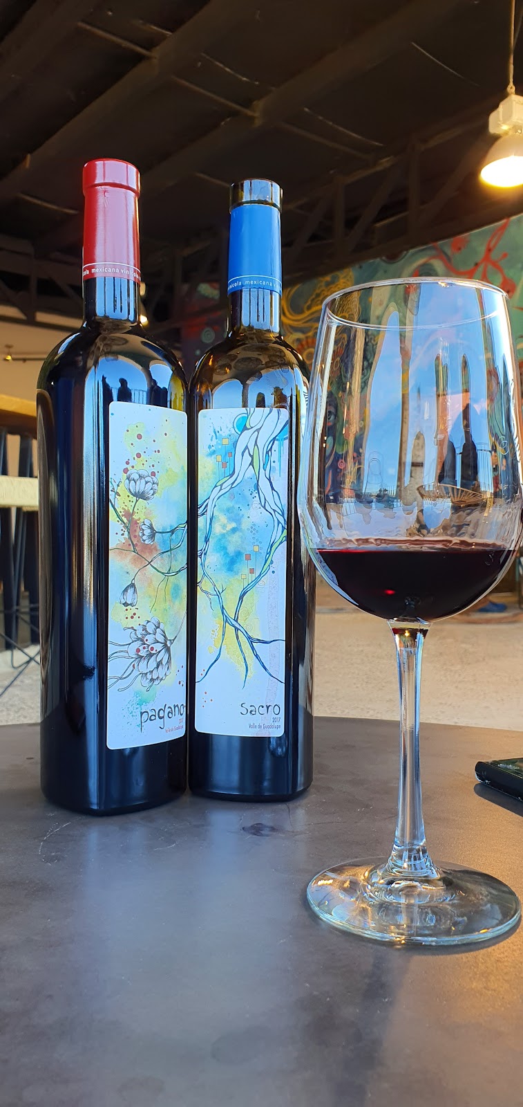 Hacienda La Lomita photo 1