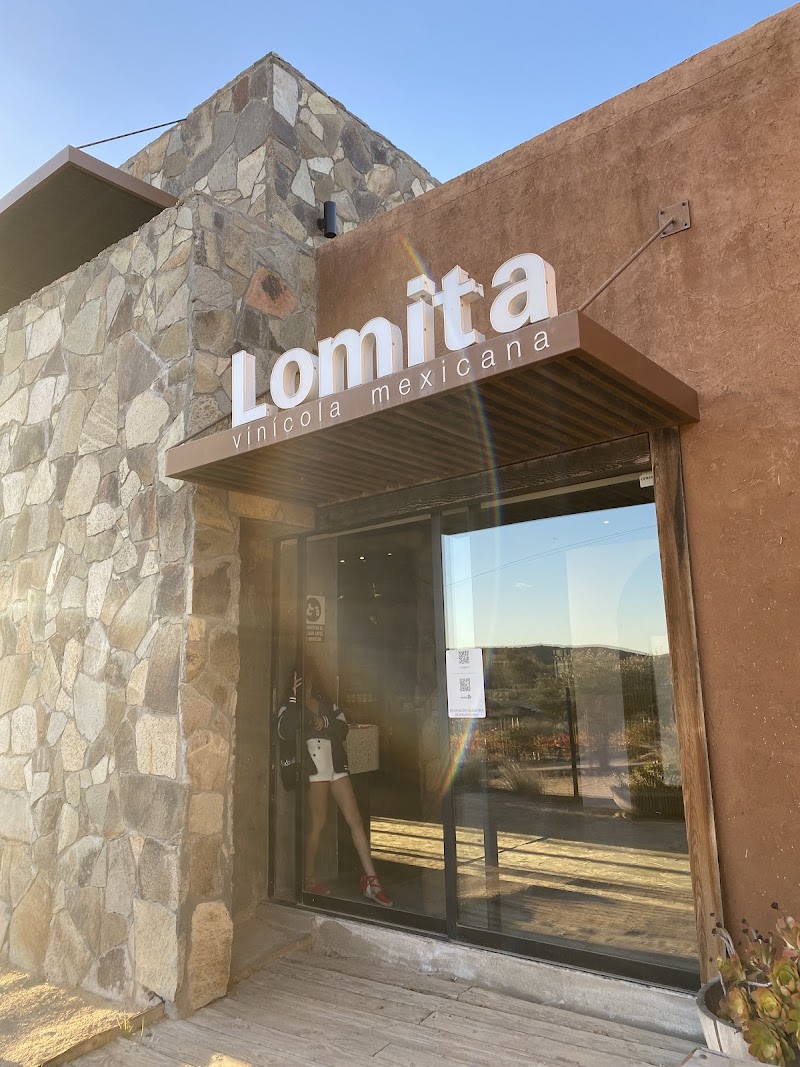 Hacienda La Lomita photo 3