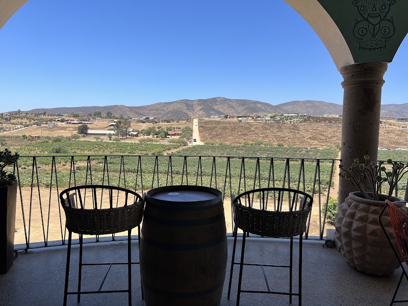 Hacienda La Lomita photo 4