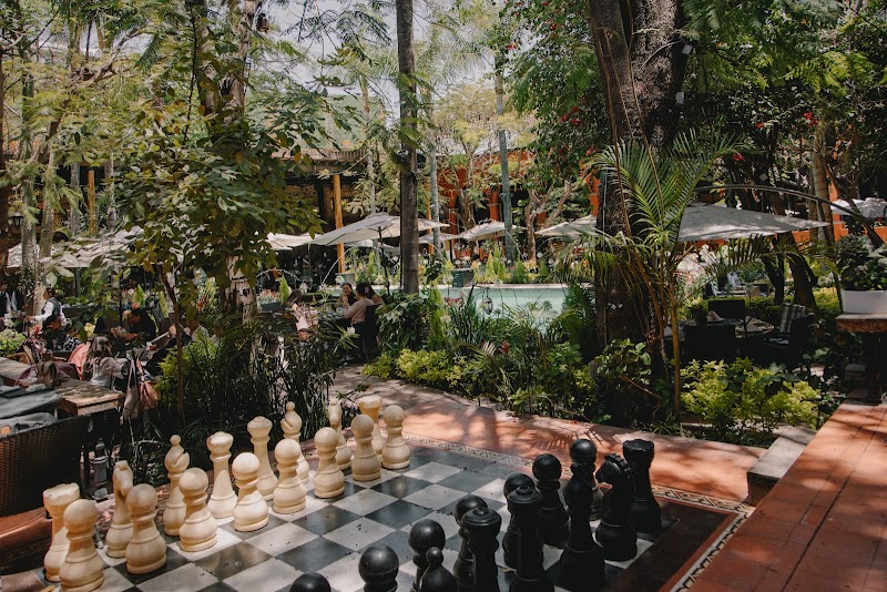 Hacienda Laborcilla photo 1