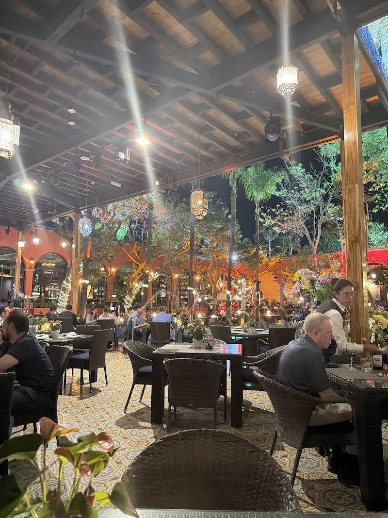 Hacienda Laborcilla photo 4