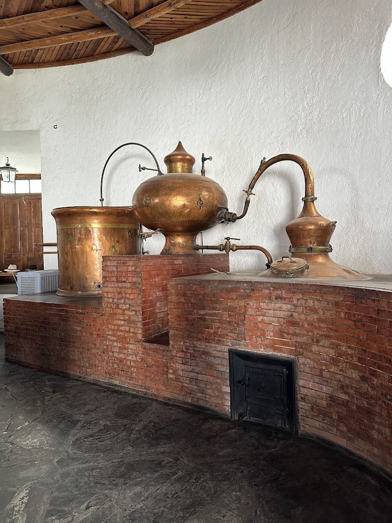 Hacienda San Lorenzo Casa Madero photo 4