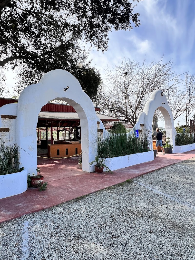 La Casa de Doña Lupe photo 5