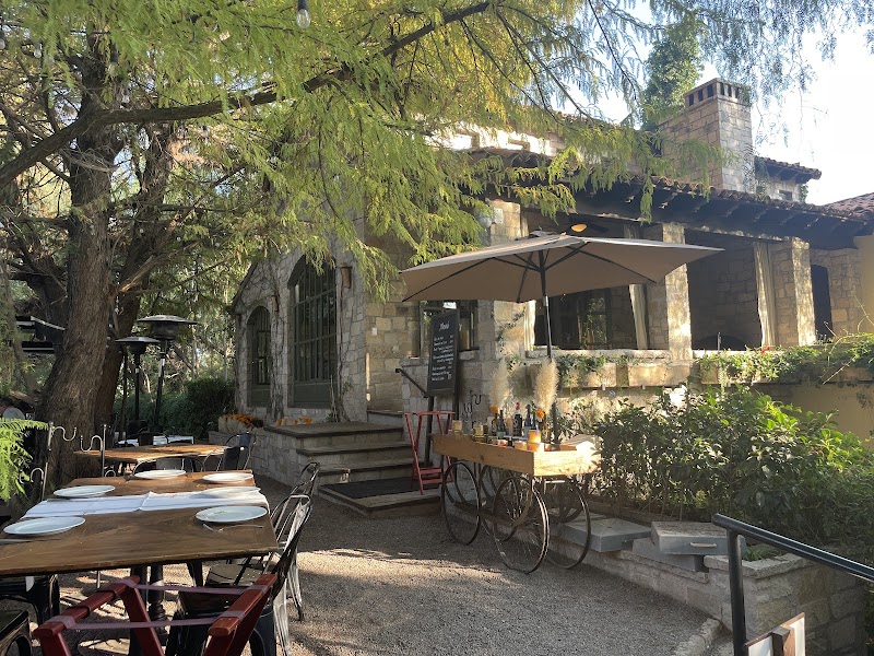 La Santísima Trinidad Tasting Room photo 1