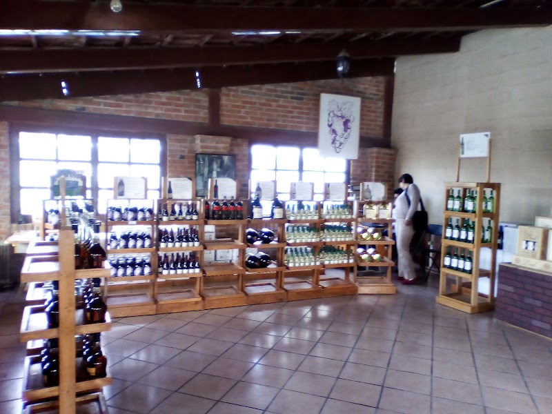 Leal Vineyards House photo 2