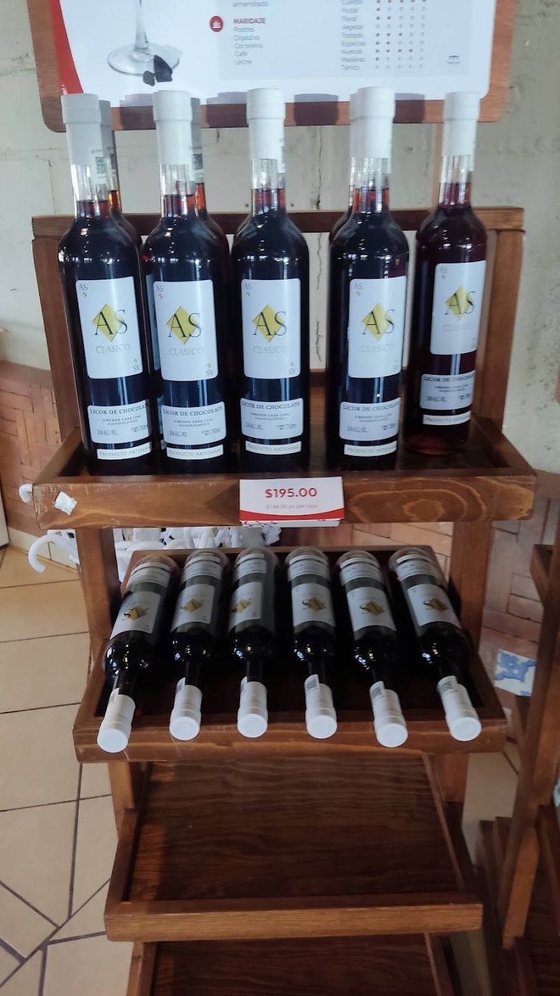 Leal Vineyards House photo 3