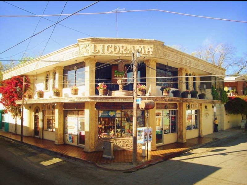 LICORAMA photo 2