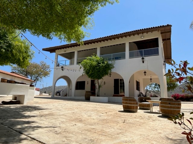 Malagón Winery photo 1