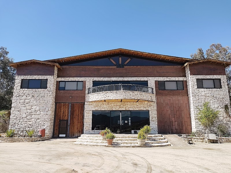 Valle de San Vicente