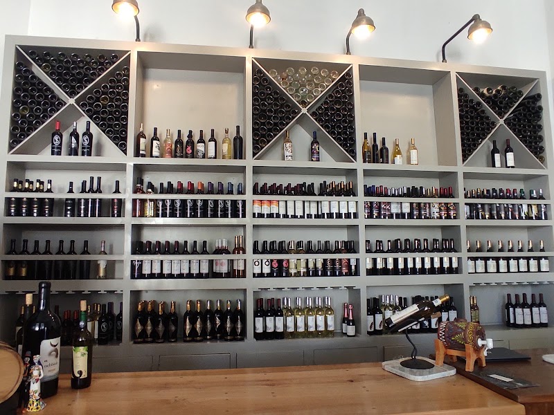 Museo del Vino de Guanajuato photo 1