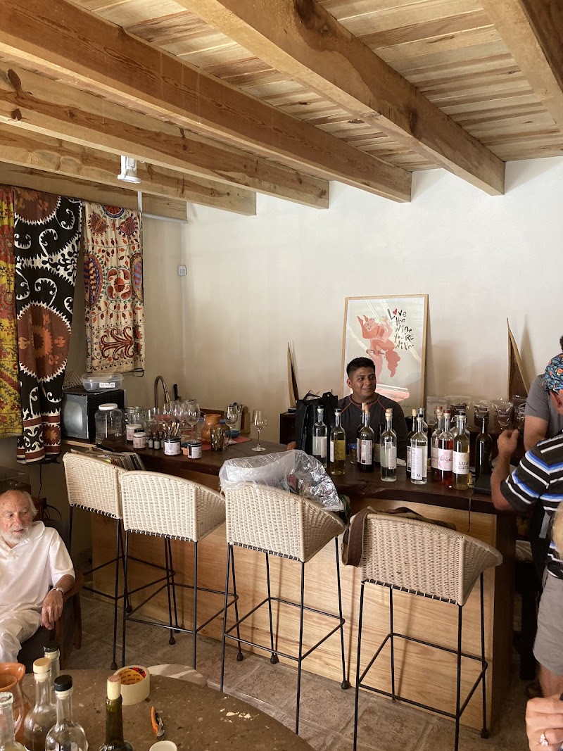 Octagono Vino Ancestral photo 2