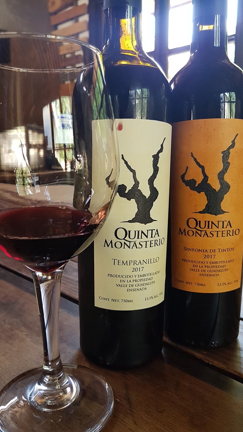 Quinta Monasterio photo 2