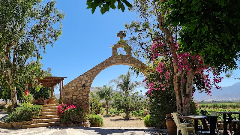 Quinta Monasterio photo 3