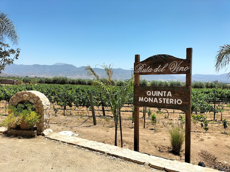 Quinta Monasterio photo 4