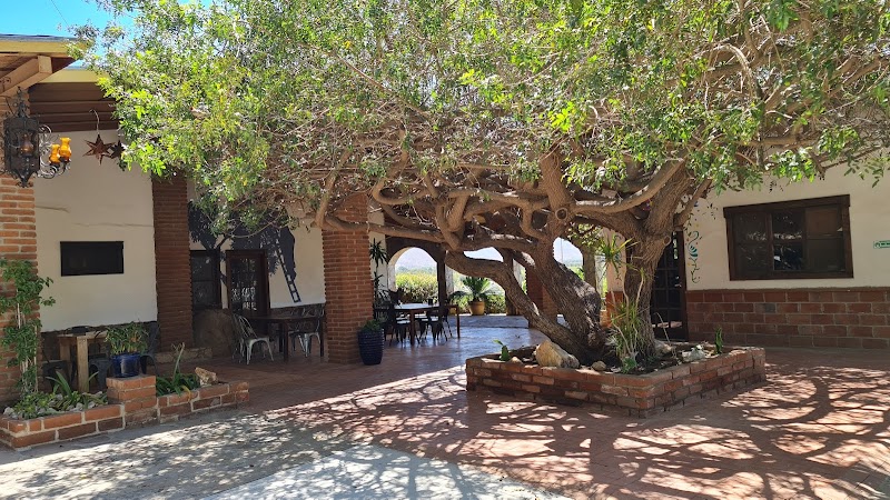 Quinta Monasterio photo 5