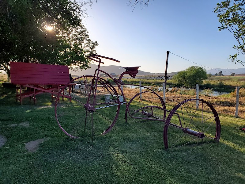 Rancho La Campana photo 2