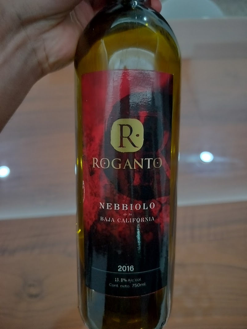 Roganto photo 5