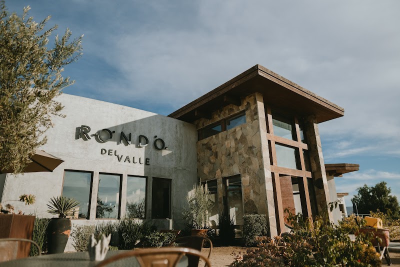 Rondo del Valle photo 1