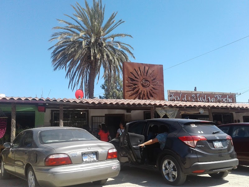 Rutas del Vino Mexicano photo 3