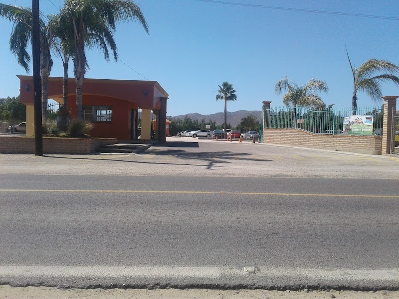 Rutas del Vino Mexicano photo 4