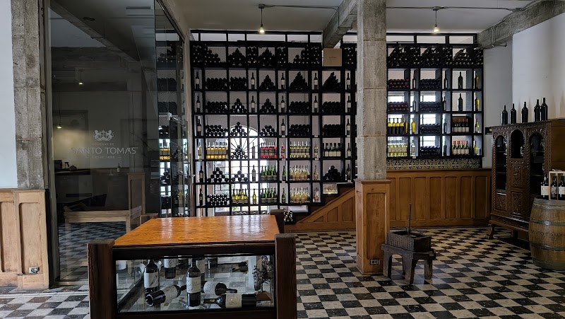 Santo Tomas winery photo 1