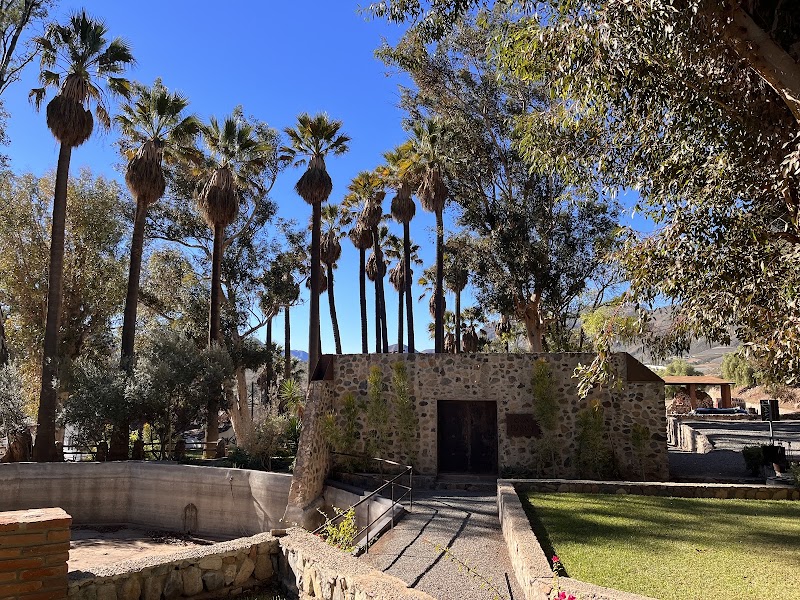 Santo Tomas winery photo 3