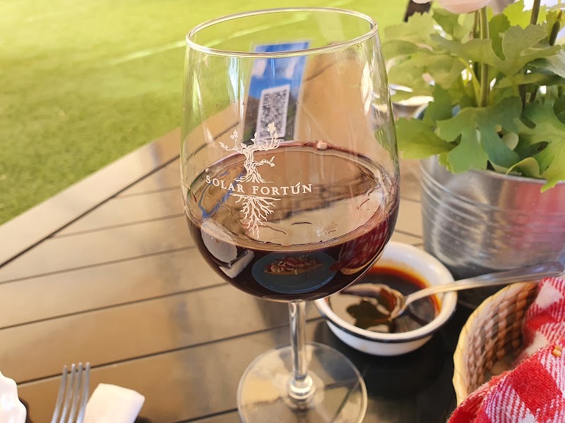 Solar Fortún photo 3