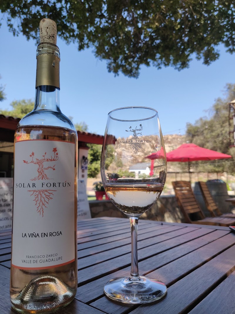 Solar Fortún photo 4