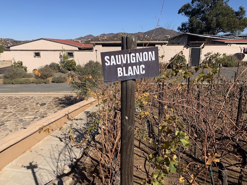 Three Valleys Wine photo 2