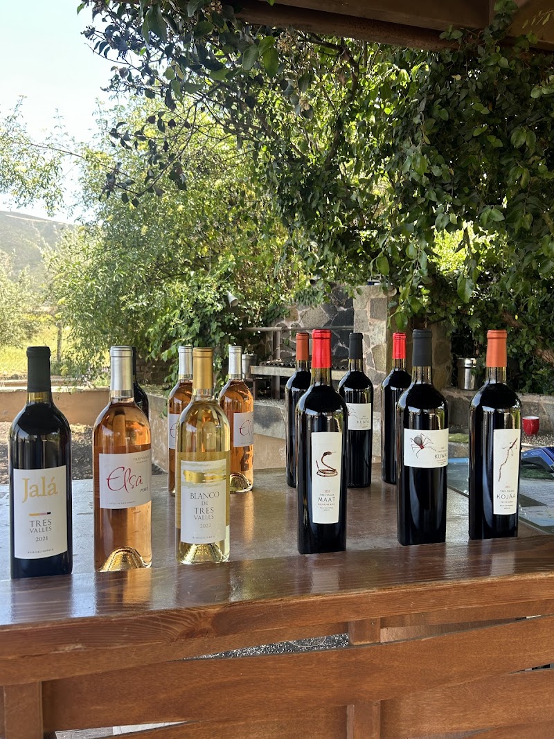 Three Valleys Wine photo 3